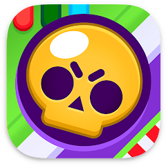 Brawl Stars Icon